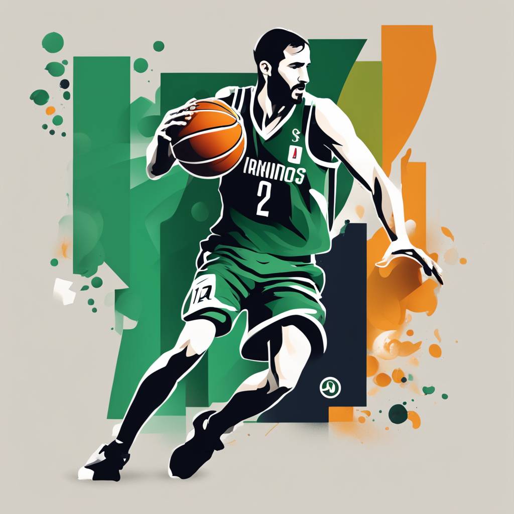 Ivanovicev Virtus nadigrao Panatinaikos, Pariz uvjerljiv protiv Partizana