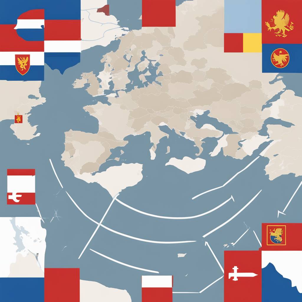 Crna Gora na raskrizju: Geopoliticki trenutak kao sansa za ubrzani put ka EU