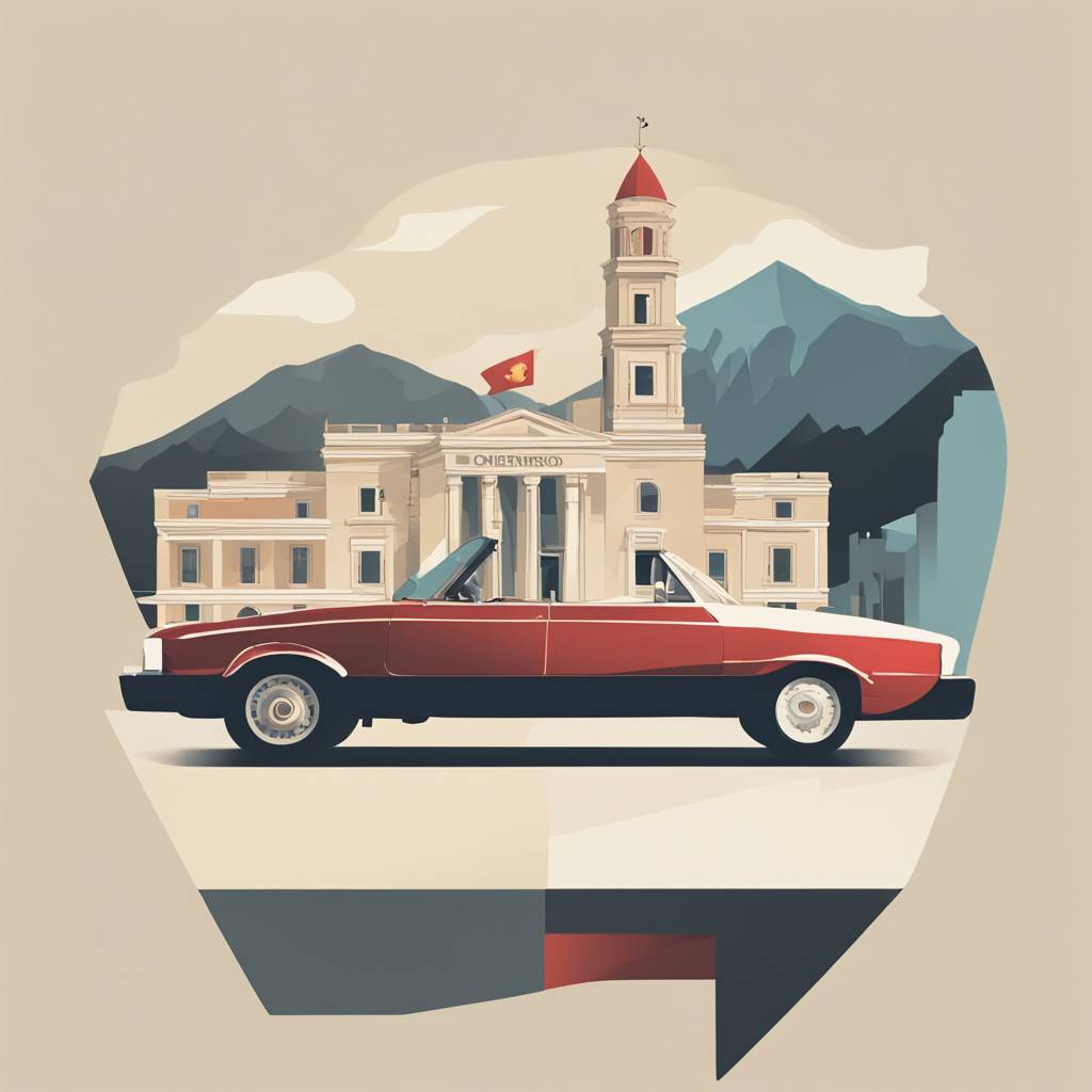 Črna gora razmišlja o novih modelih za odvzem premoženja, pridobljenega s kriminalom