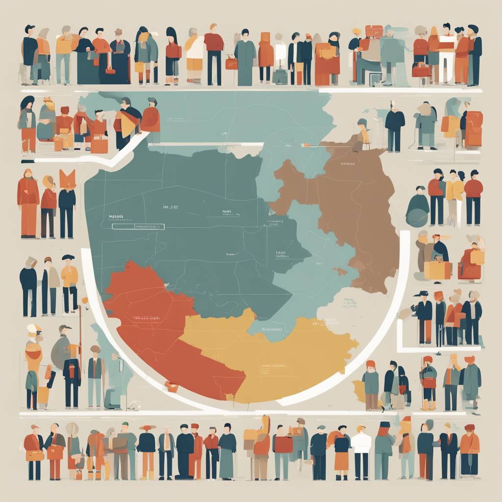 Gotovo polovina građana Sjeverne Makedonije i zemalja regiona teško spaja kraj s krajem