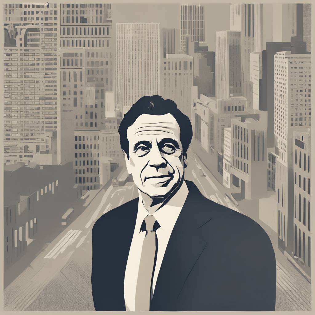 Градоначелник Њујорка подржава Квома у покушају да спречи победу Мамданија