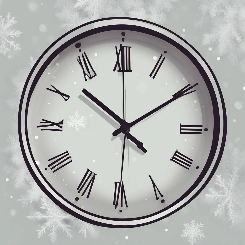 Pomjeranje sata: U nedjelju počinje zimsko računanje vremena