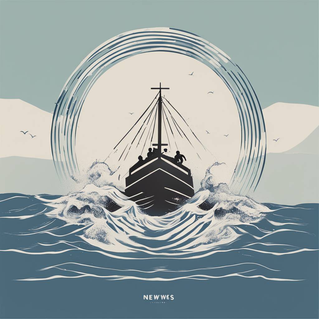 Najmanje 14 mrtvih nakon potonuća broda sa migrantima u Turskoj