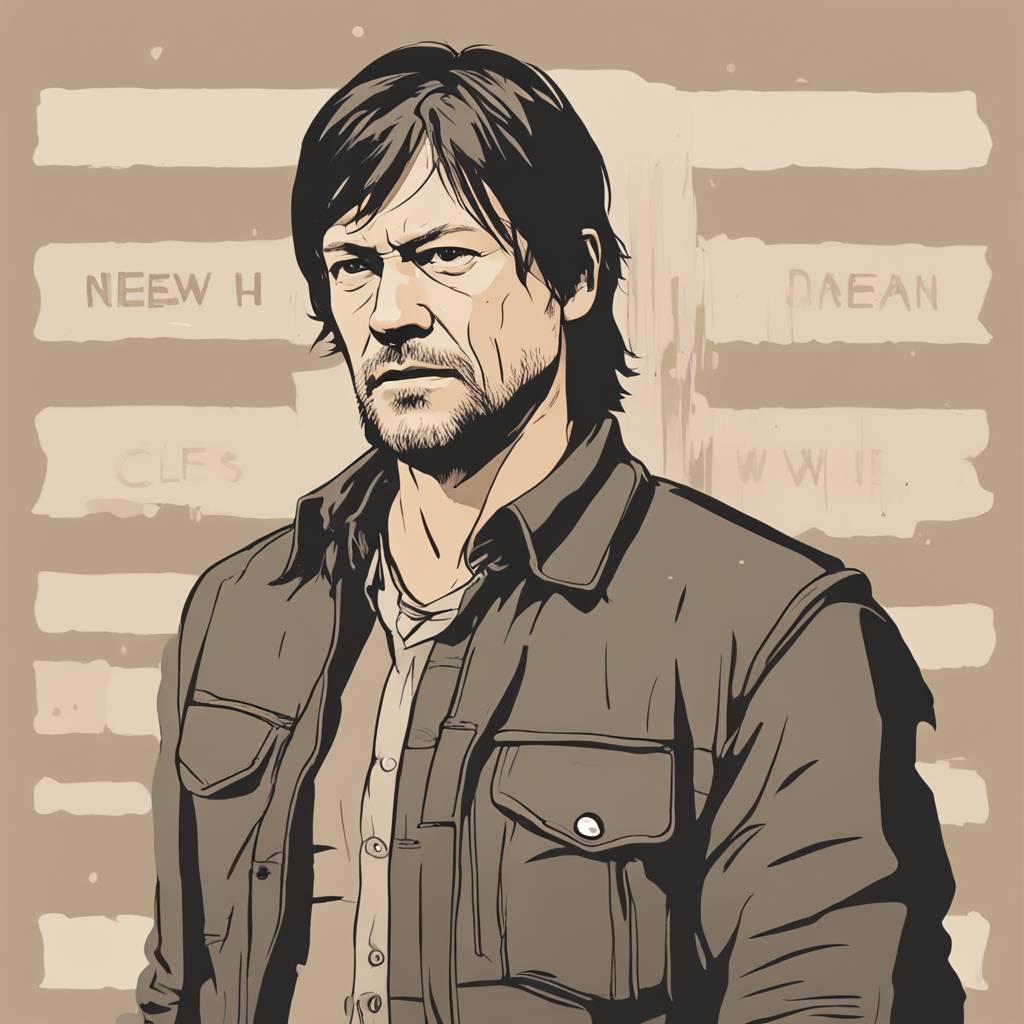 Nove sezone serija oduševljavaju gledatelje: Povratak 'Sporih konja' i avanture Daryla Dixona