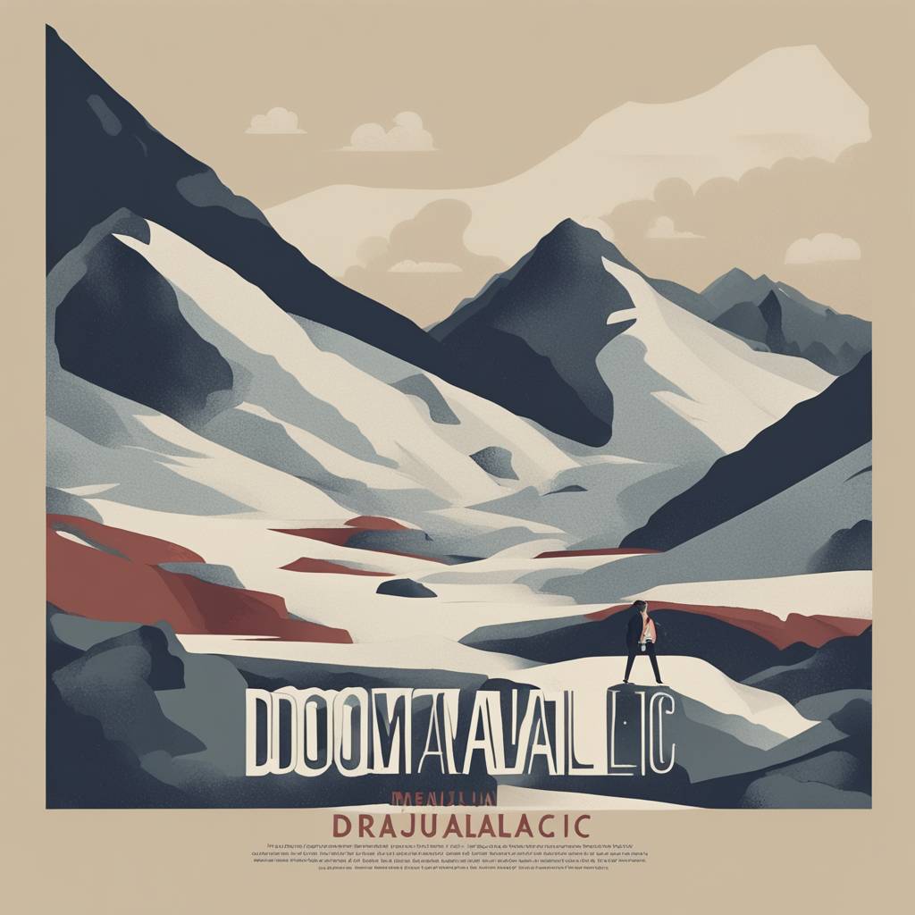 Dokumentarni film "Covjek lavina" o Dragoljubu Djuricicu prikazuje se sirom Crne Gore