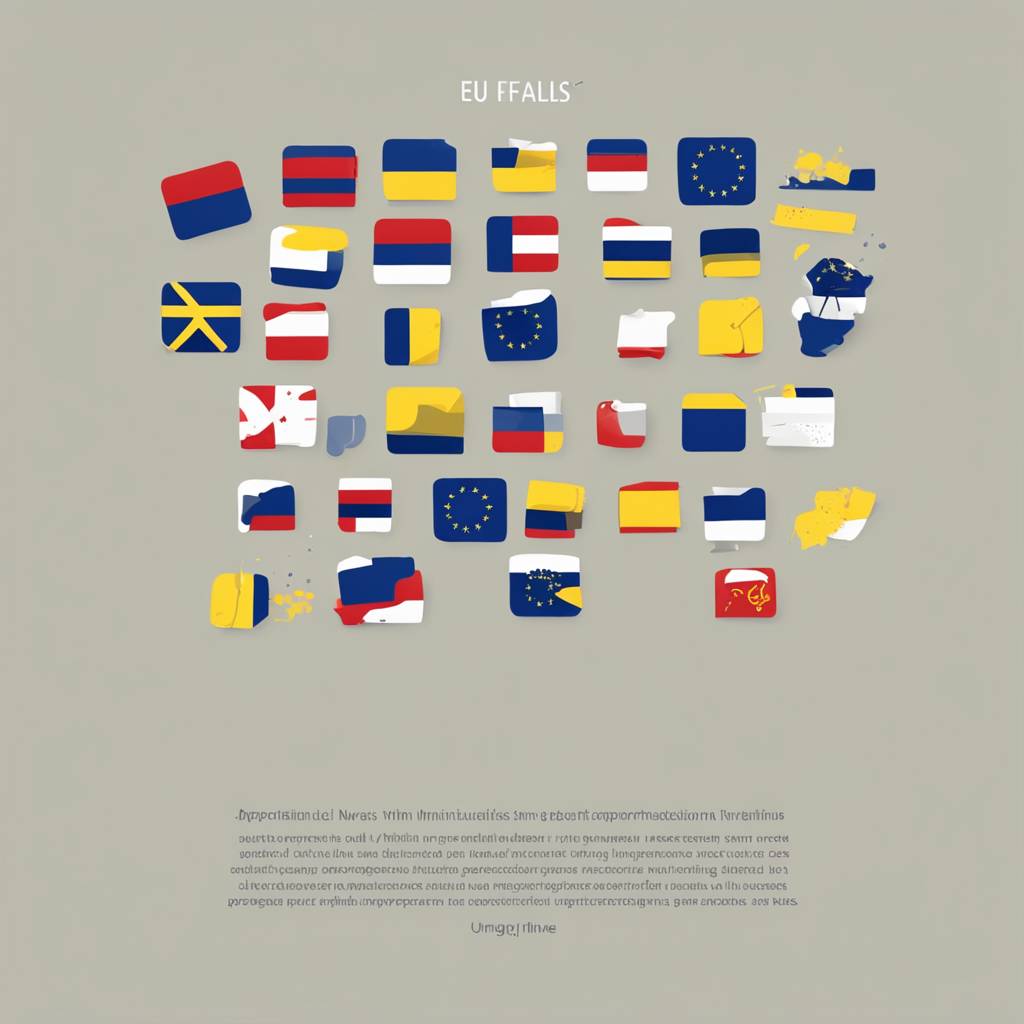 EU brez dogovora o koriščenju zamrznjenega ruskega premoženja za pomoč Ukrajini