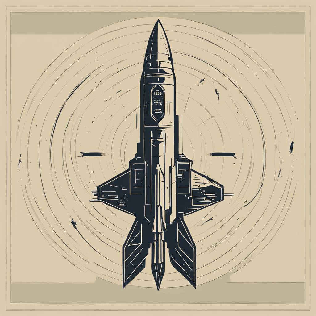 Ukrajinski portal objavio dokumente: Rusija nabavlja rakete sposobne za nuklearni udar