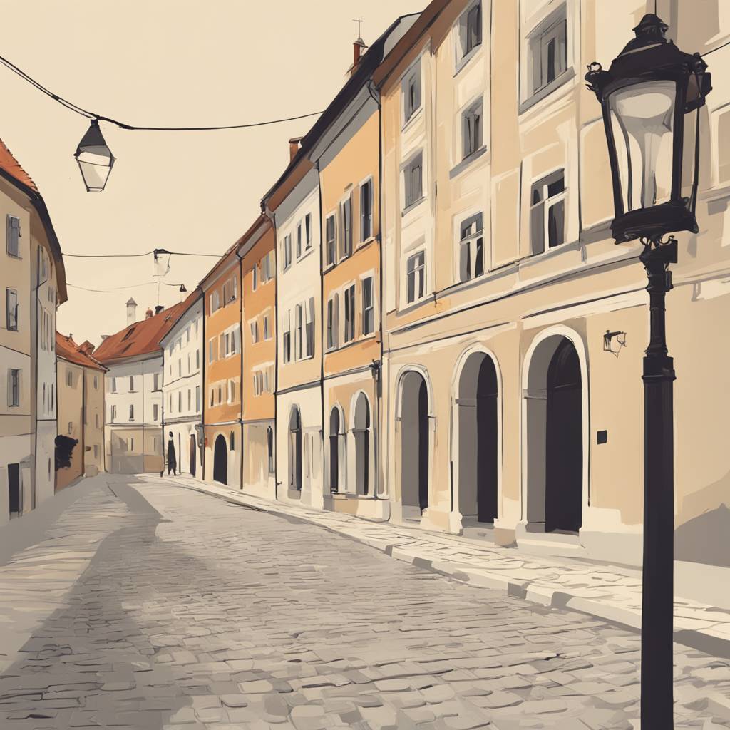 Ptuj dobio nove ulice i trg: Počast znamenitim ličnostima i istoriji