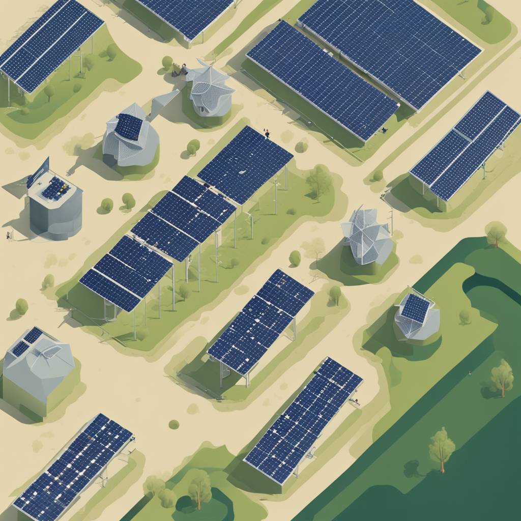 Slovenačke opštine grade solarne elektrane za energetsku nezavisnost