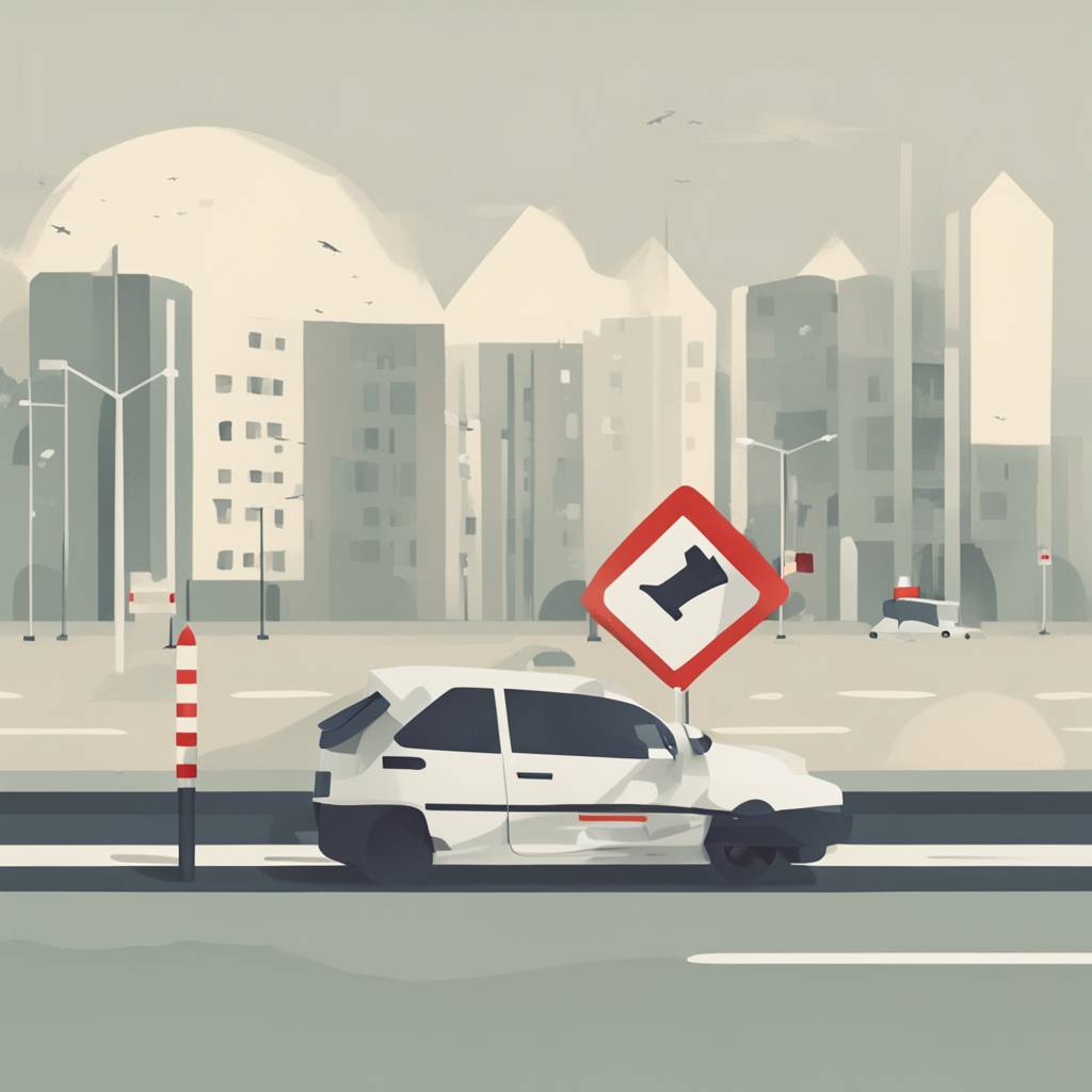 U Sloveniji: Teške i lakše povrede u saobraćajnim nesrećama