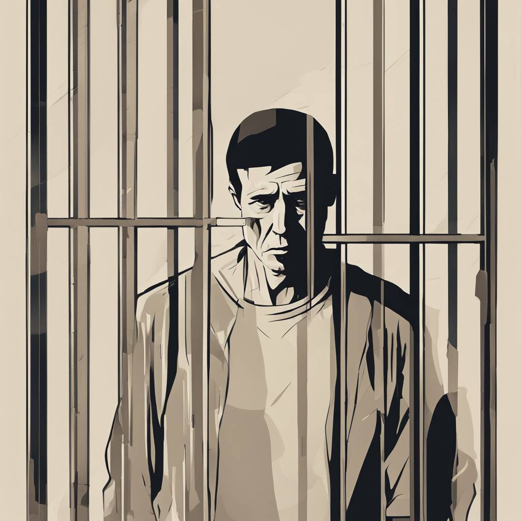 Muškarac iz Kopra osuđen na skoro 20 godina zatvora zbog zlostavljanja kćeri