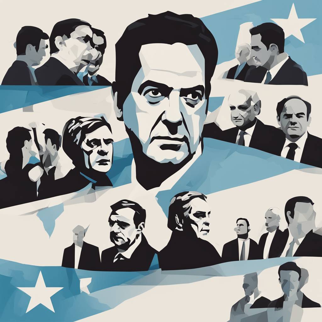 Povratak bivsih premijera: Grcka politicka scena u previranju