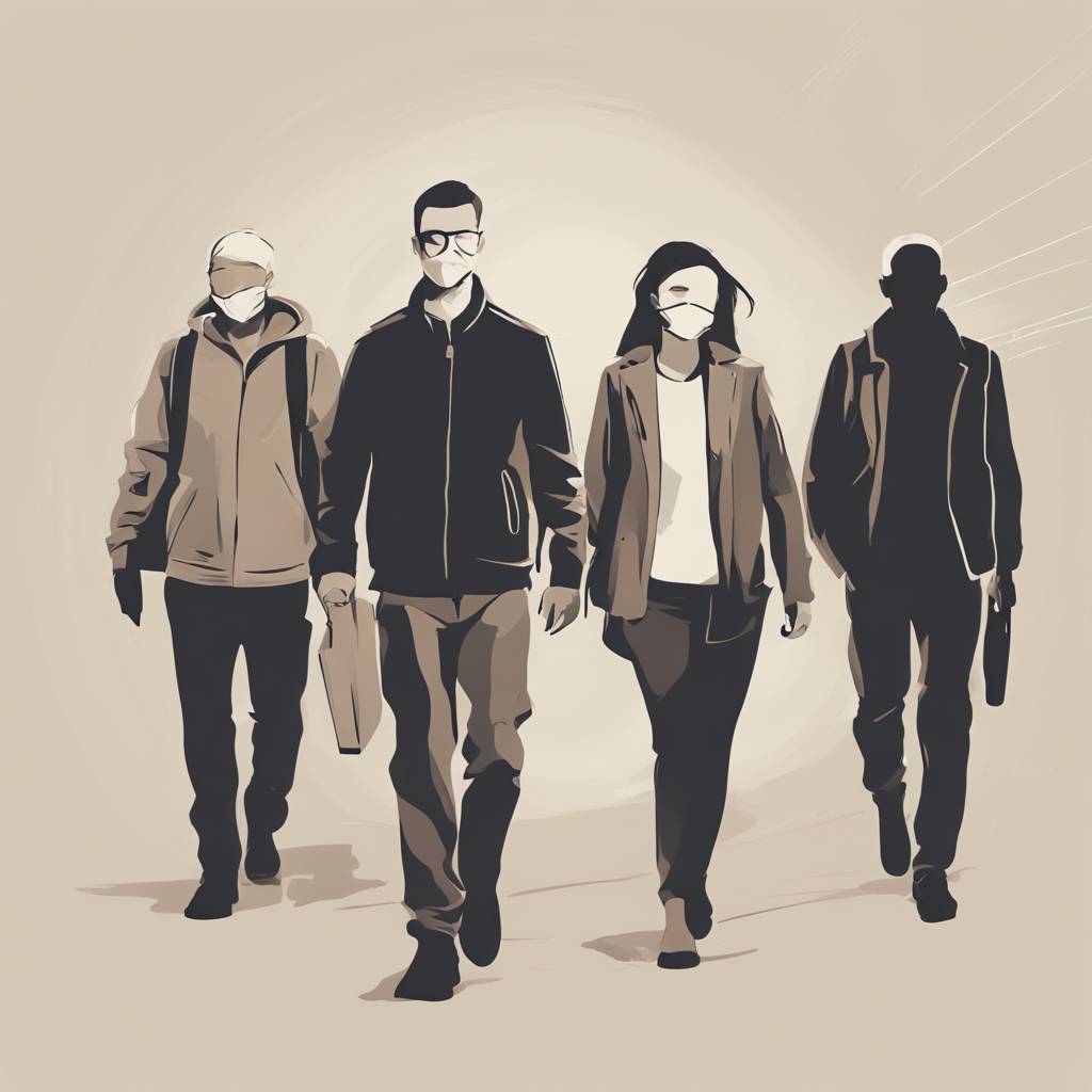 Aktivisti iz Novog Sada pušteni iz pritvora, suđenje zakazano