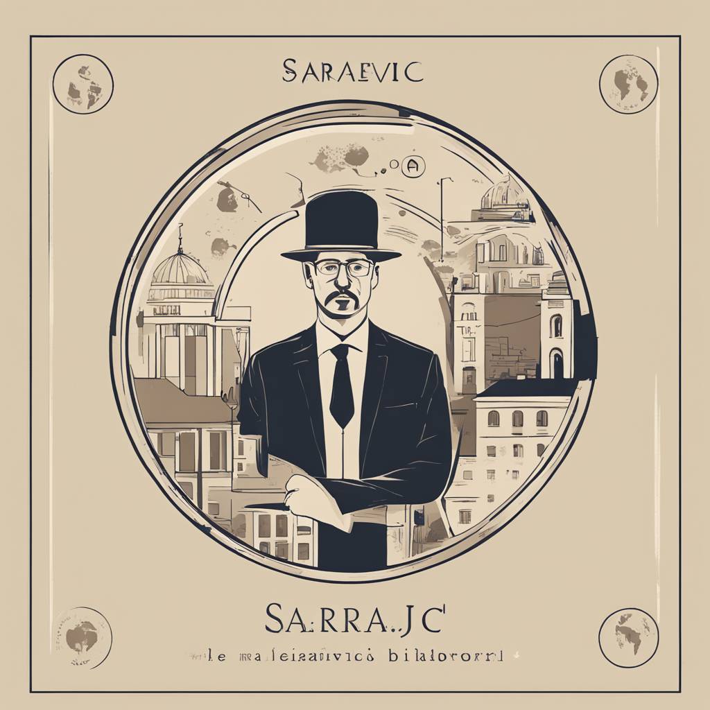 Сарачевић: Дијаспора се окупља и по државном принципу БиХ