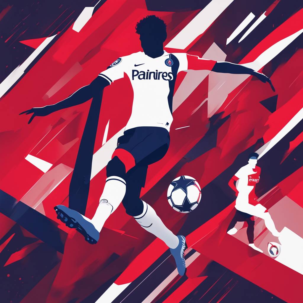 PSG lako savladao Brest uz dva gola Hakimija