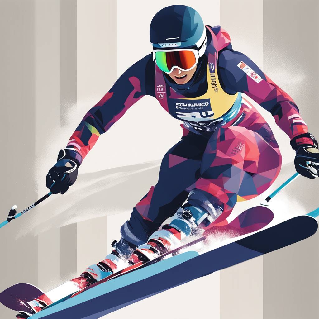 Julia Scheib pobjednica uvodnog veleslaloma u Soeldenu, Neja Dvornik osvojila prve bodove