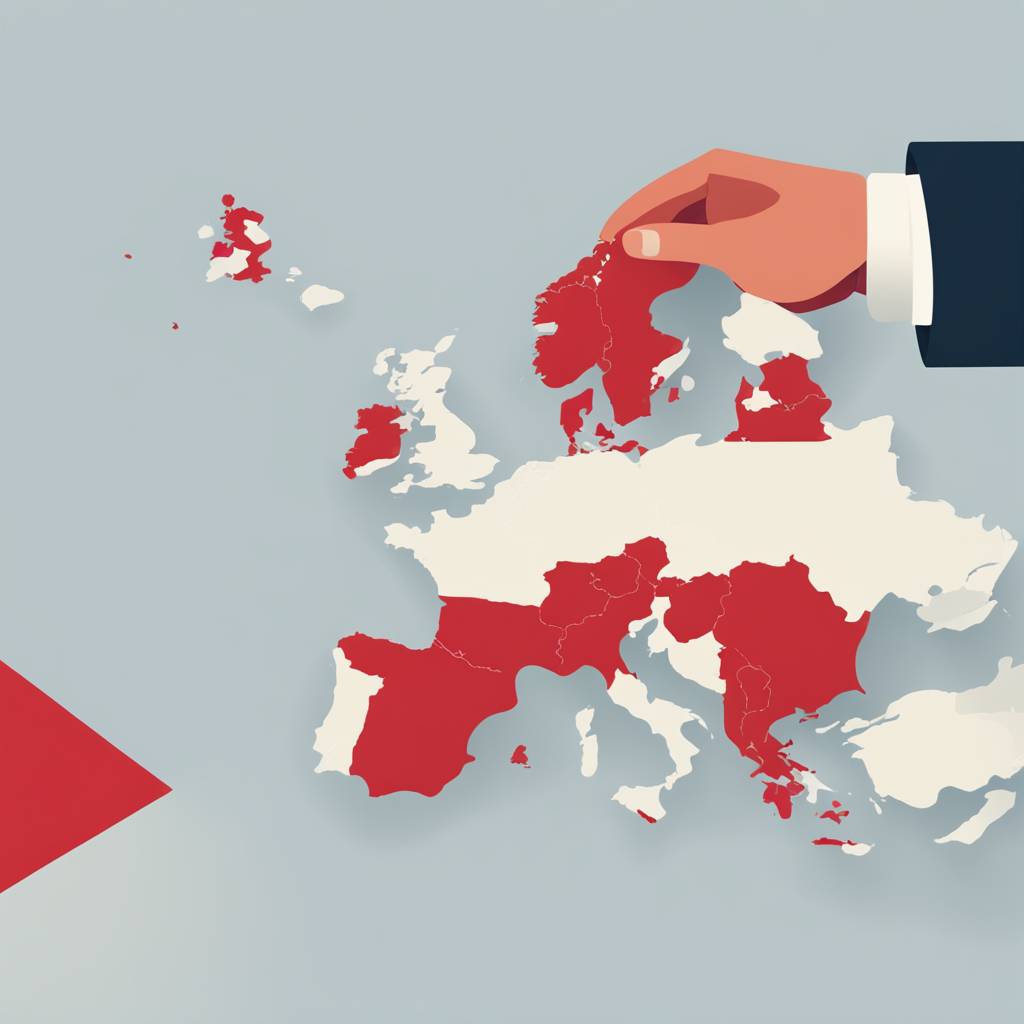 Crna Gora propusta milijune eura zbog neispunjavanja Reformske agende