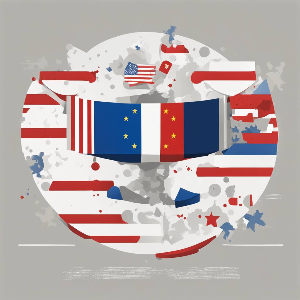 САД разгледува нови санкции за Русија, се чека поголем притисок од Европа