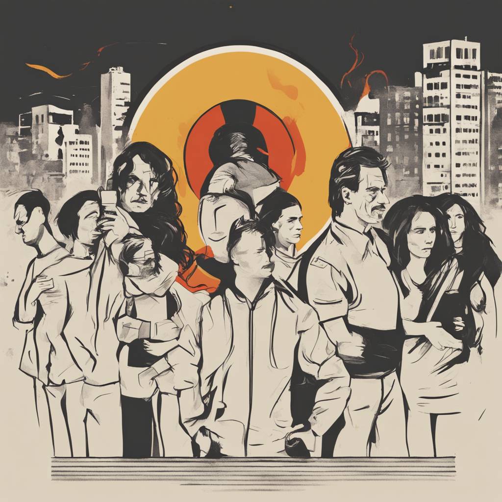 Starsi zrtev pozara v diskoteki v Kocanih zahtevajo pravico