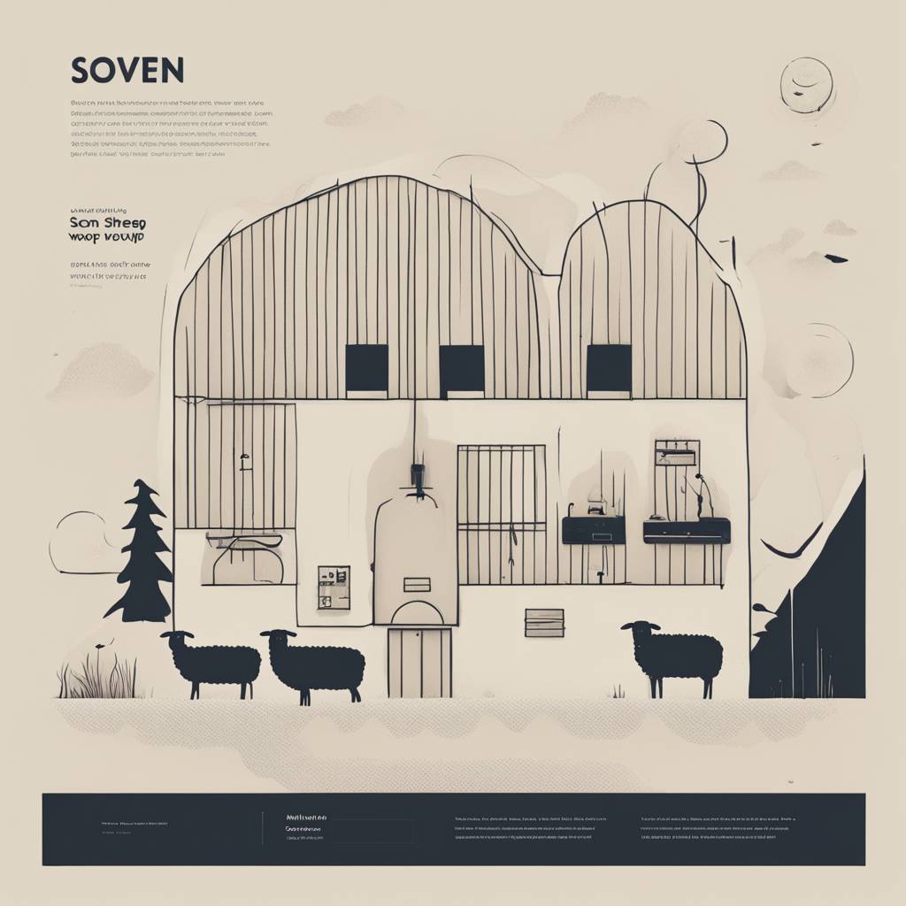 Soven otvara vrata: Besplatne radionice i obilasci prerade ovcje vune