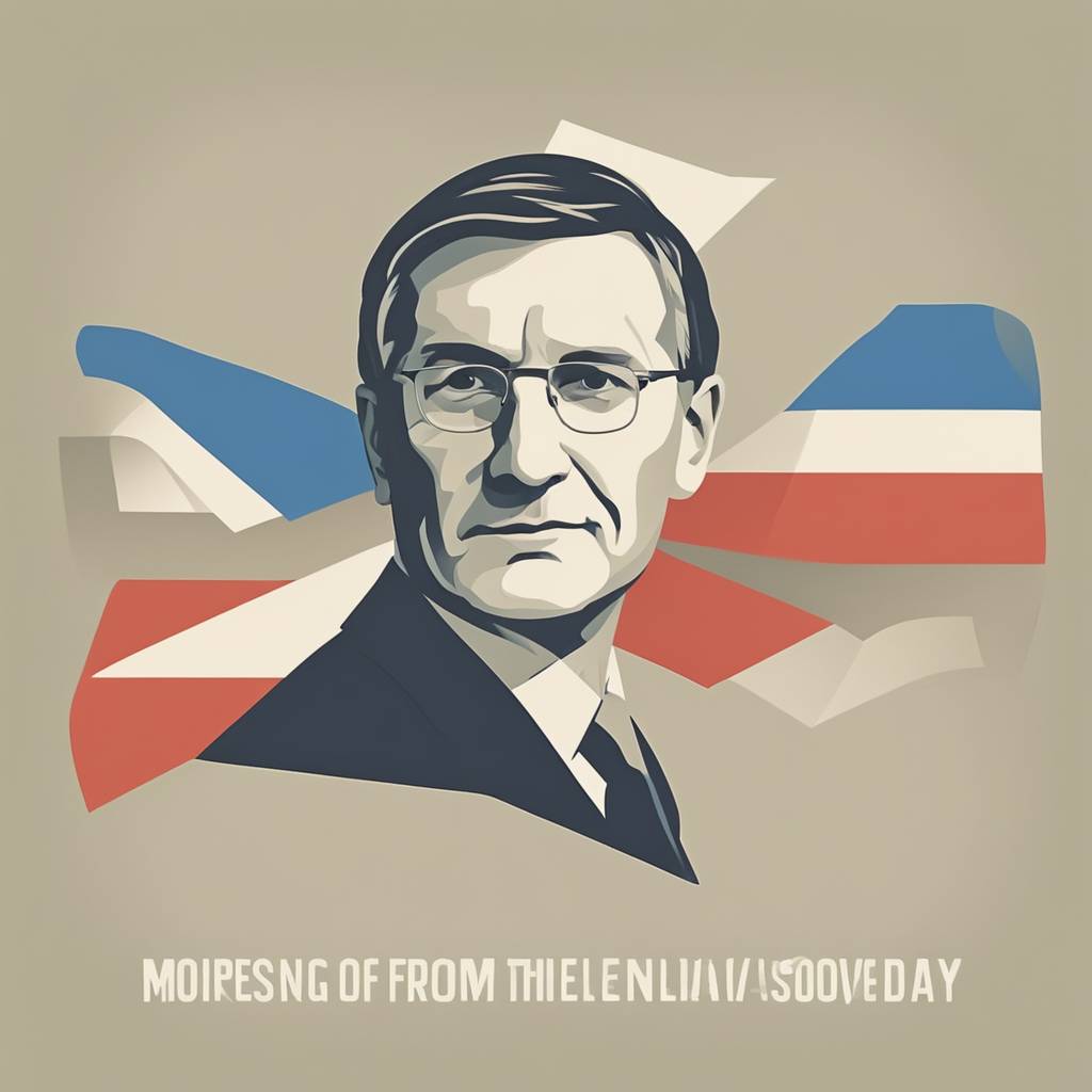 Порука председника Владе Словеније поводом Дана суверености