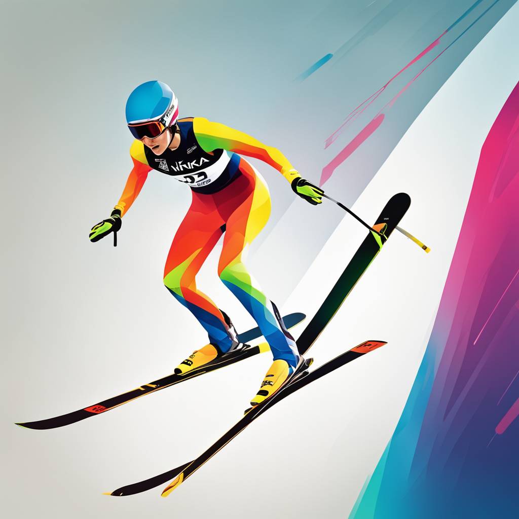 Nika Prevc druga na finalu poletne velike nagrade v Klingenthalu