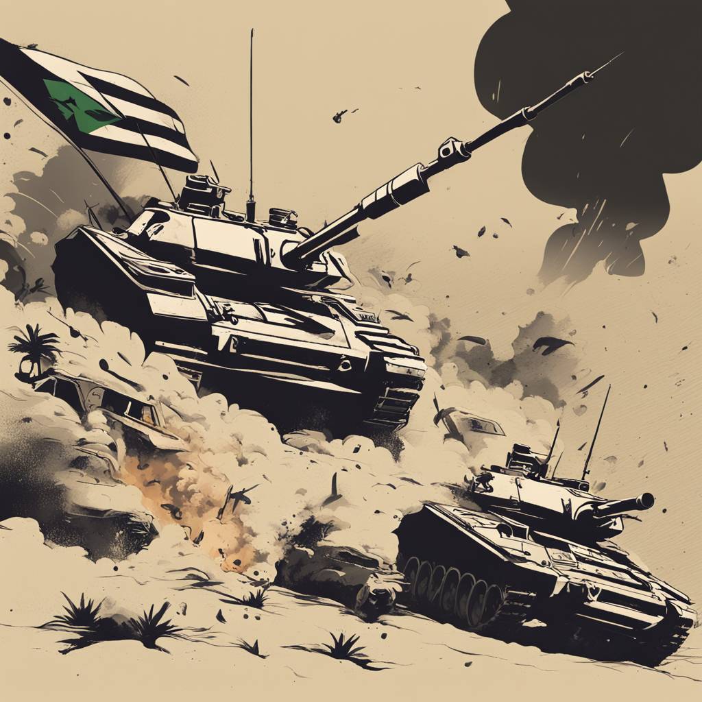 Израелски напад во Либан: Едно лице загина, едно е повредено