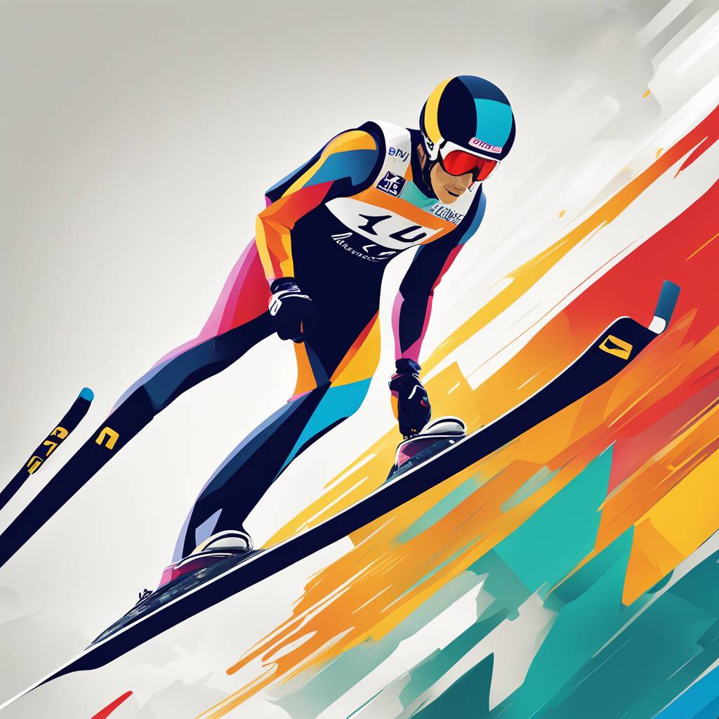 Domen Prevc treci na zavrsnoj tekmi sezone Ljetne velike nagrade u skijaskim skokovima