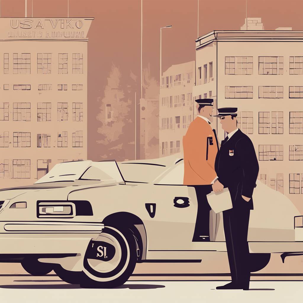 USKOK istražuje mito u Svetom Ivanu Zelini: Komunalni redari tražili 1500 eura