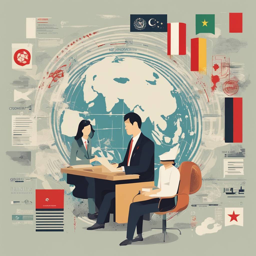 Potpisana Hanojska konvencija UN-a protiv kibernetičkog kriminala