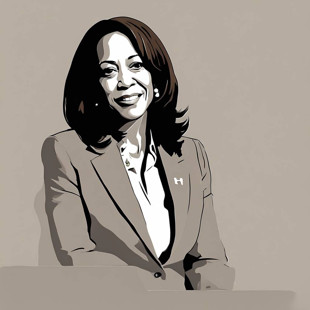 Камала Харис не ја исклучува кандидатурата за претседател на САД во 2028 година