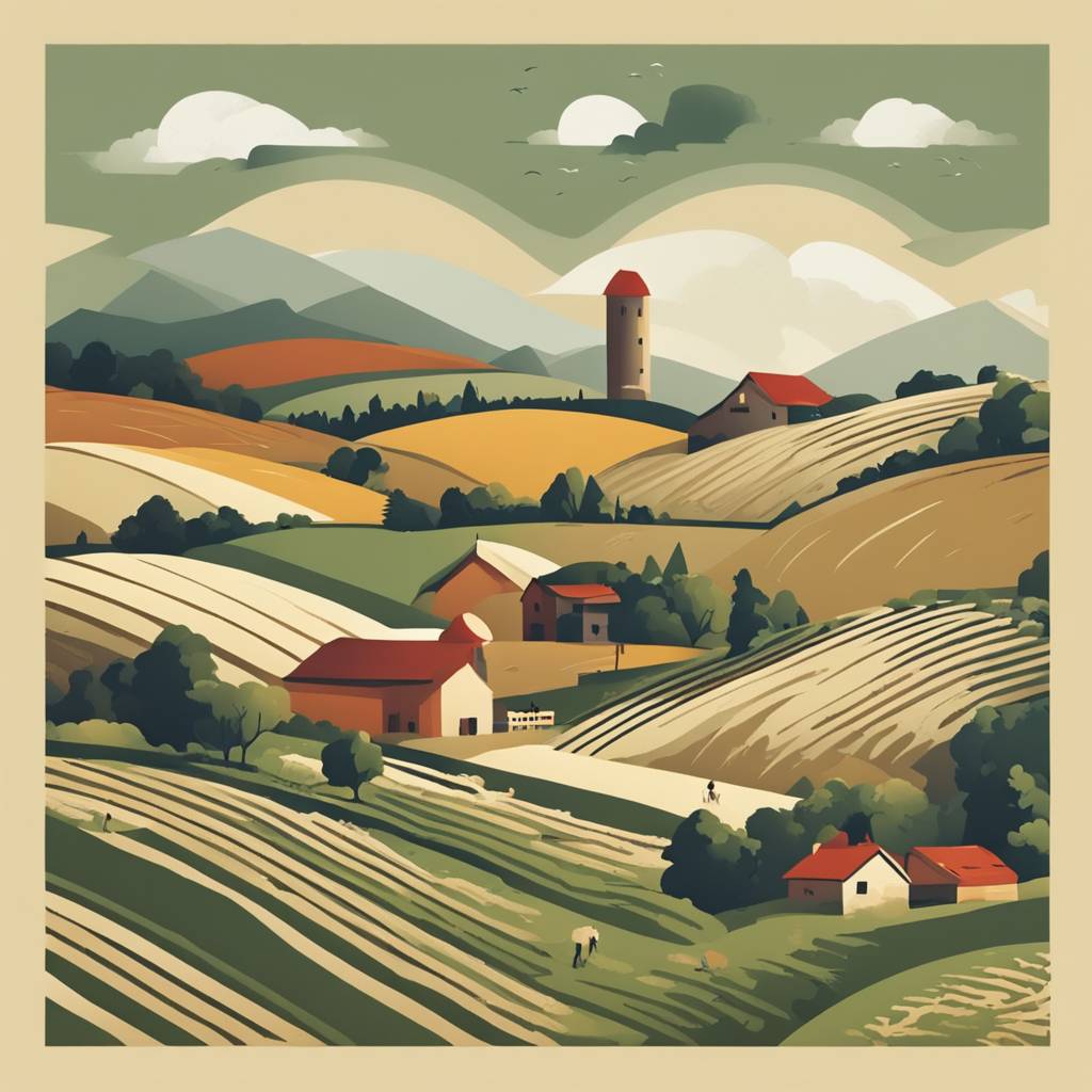 Državna pomoć poljoprivrednicima u Ivanjici nakon nevremena