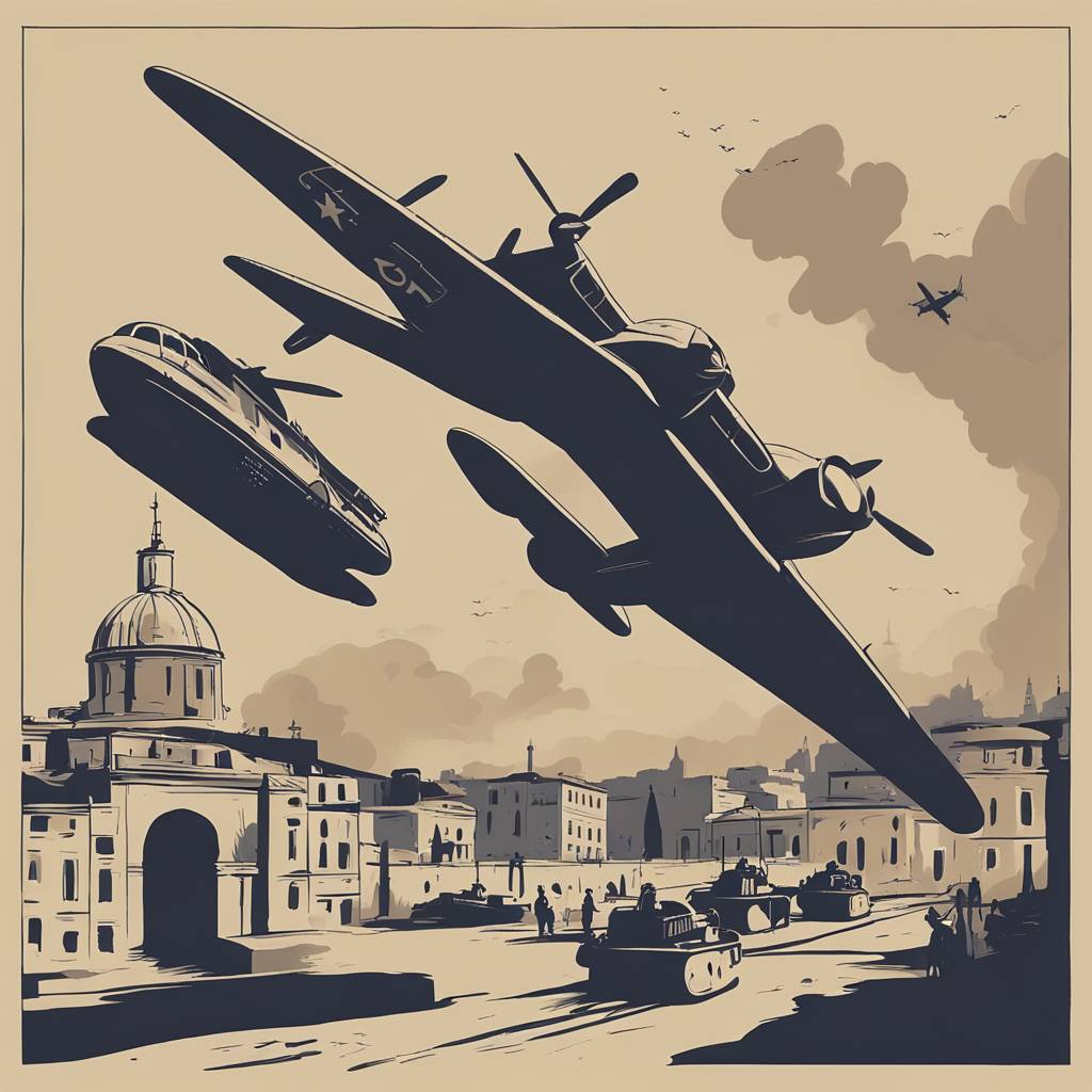 Evakuacija u Puli zbog bombe iz Drugog svjetskog rata