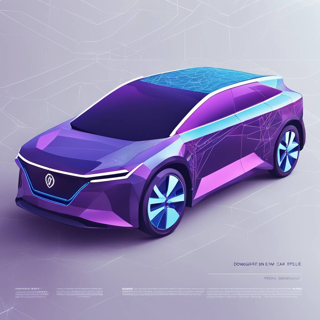 Dongfeng Box: Novi električni automobil s neobičnim dizajnom