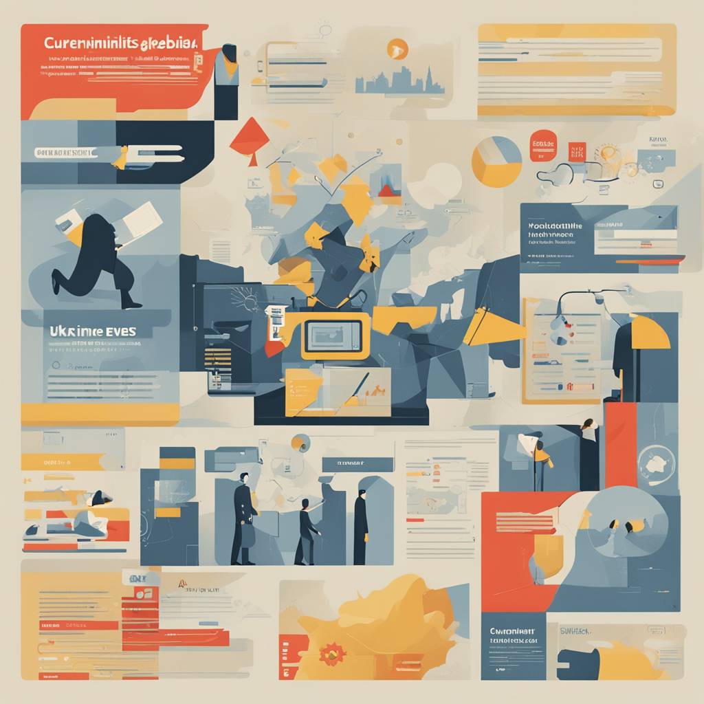 Aktuelna dešavanja: Od Ukrajine do novih tehnologija u Srbiji