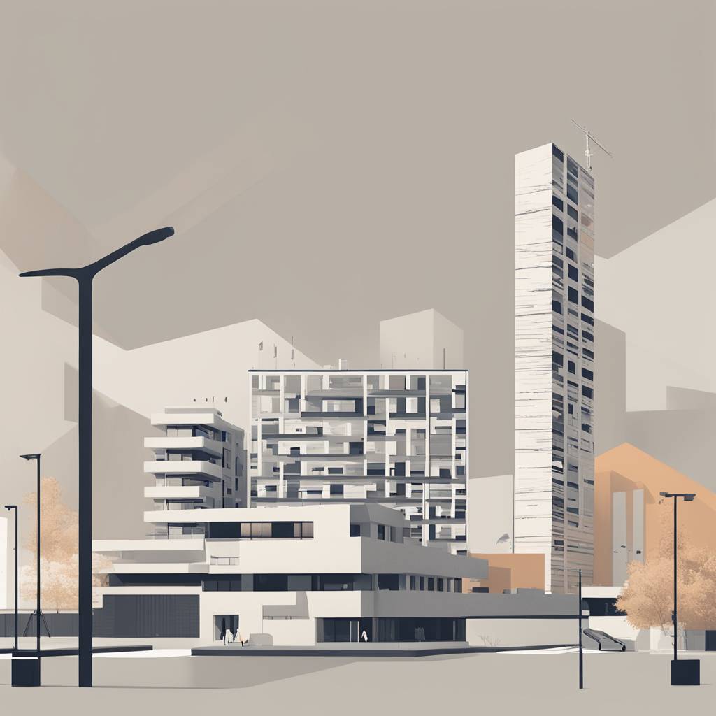 Gjorgjievski: Rasterecenje centra Skoplja i sirenje prema periferiji