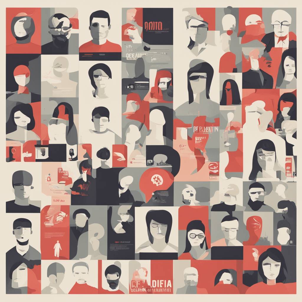 Povecan broj slucajeva pedofilije u Hrvatskoj: Strucnjaci zabrinuti zbog online predatora