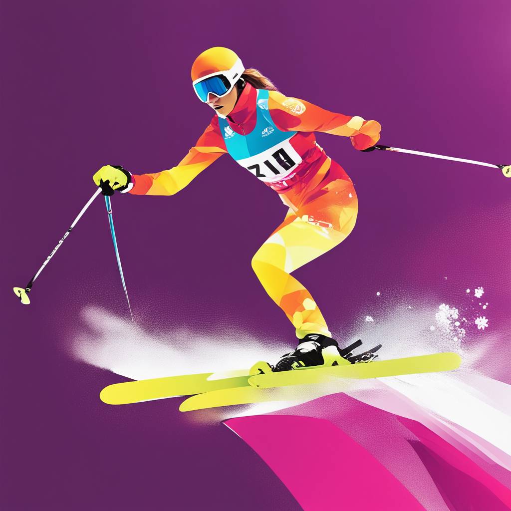 Zrinka Ljutic briljirala u Soldenu, cilja na postolje