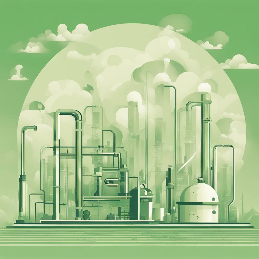 ASK analizira propise o emisiji plinova i milijunske iznose za zagadjivace