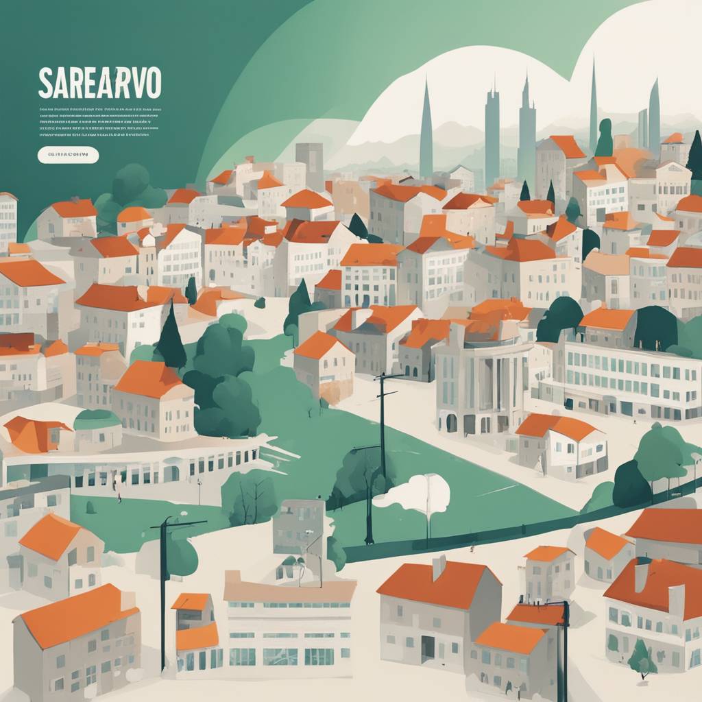 Vlada Kantona Sarajevo vlaga 22 milijonov KM za izboljšanje kakovosti zraka