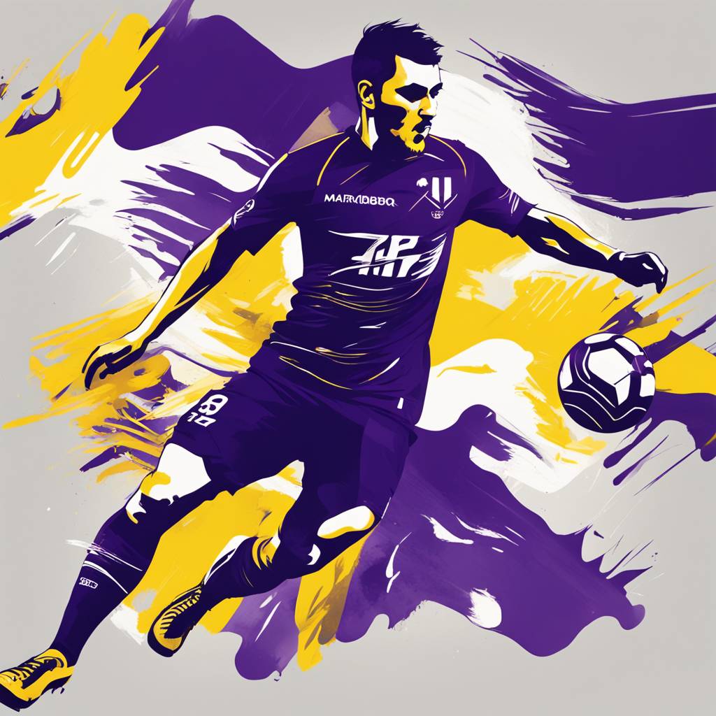 Maribor prepričljiv proti Primorju v Ljudskem vrtu