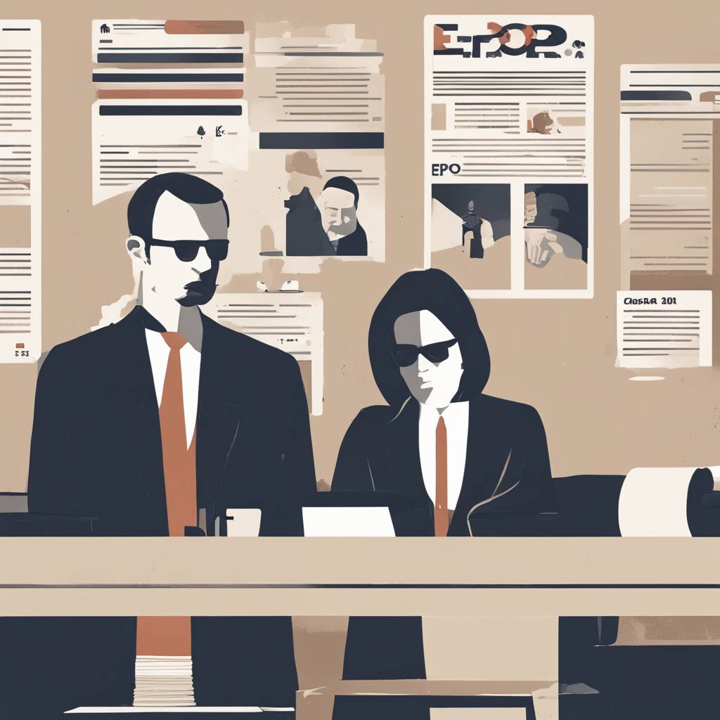 EPPO in DORH pod drobnogledom: Ali obstaja nezaupanje?