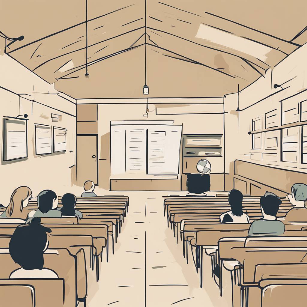 Slovenska skola Grosuplje u krizi: Ostavka ravnateljice nakon prituzbi roditelja