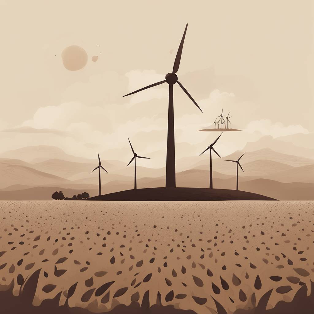 EU sprejela prvi zakon o zaščiti zemljišč na ravni Unije