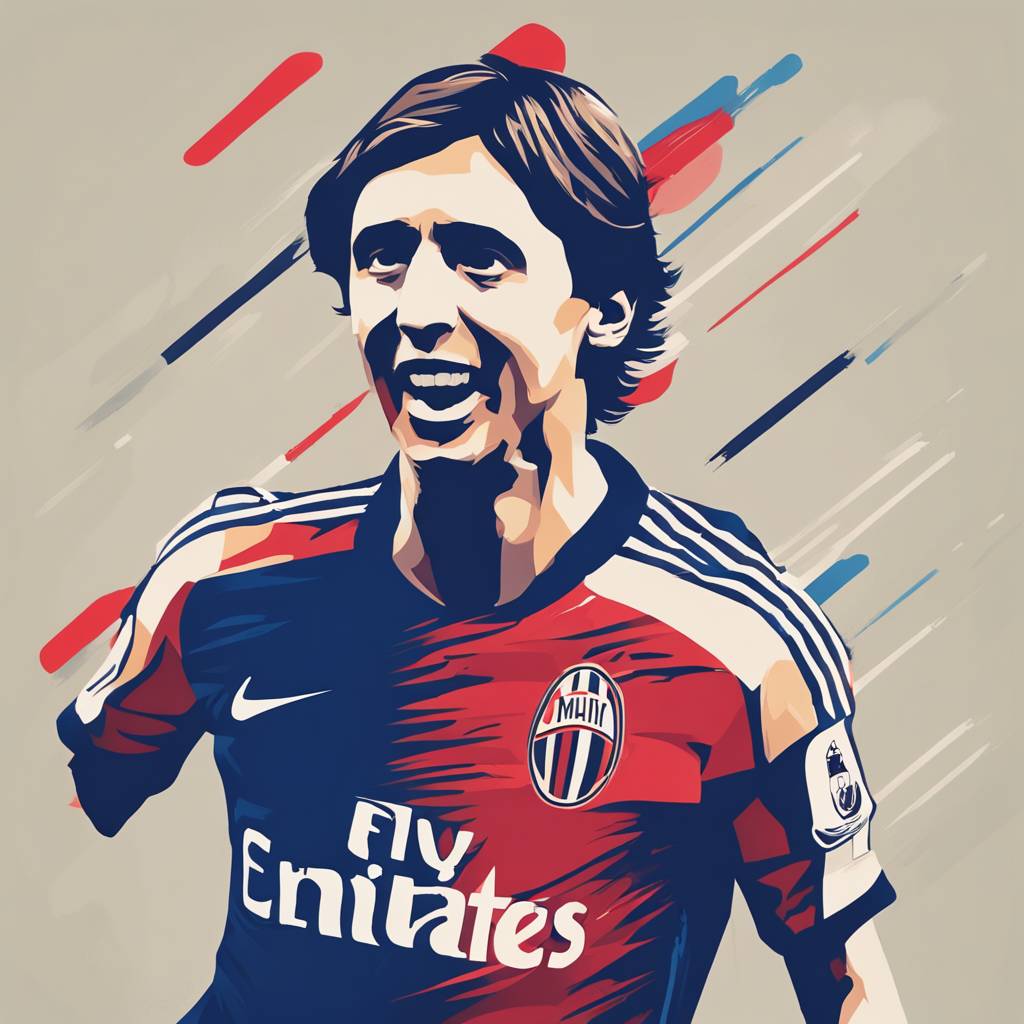 Costacurta hvali Modrica: Boban me godinama odusevljava Lukom