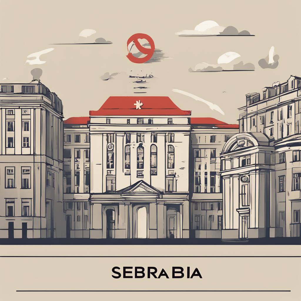Србија нуди Белград како место за мировни преговори меѓу Русија и Украина