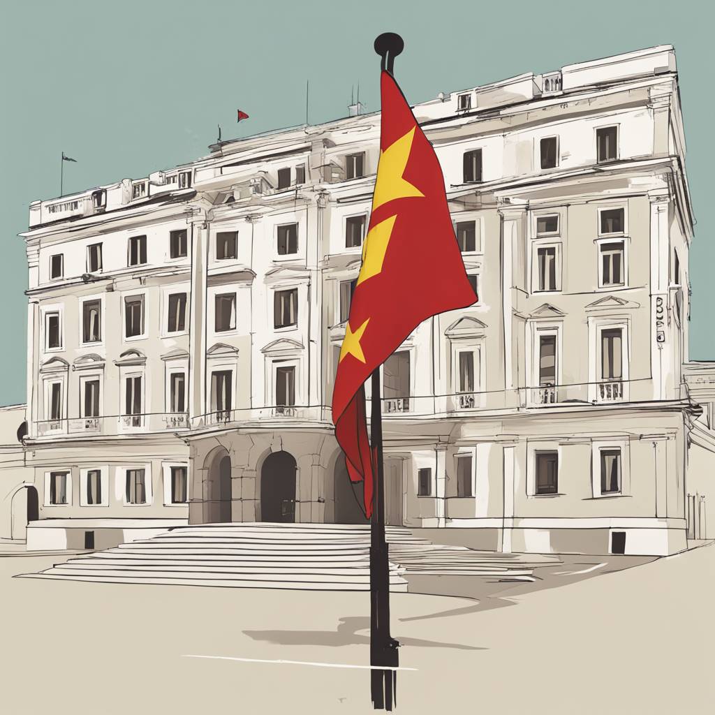 ЦГО: Реформа Црне Горе спора, угрожава европски новац и кредибилитет