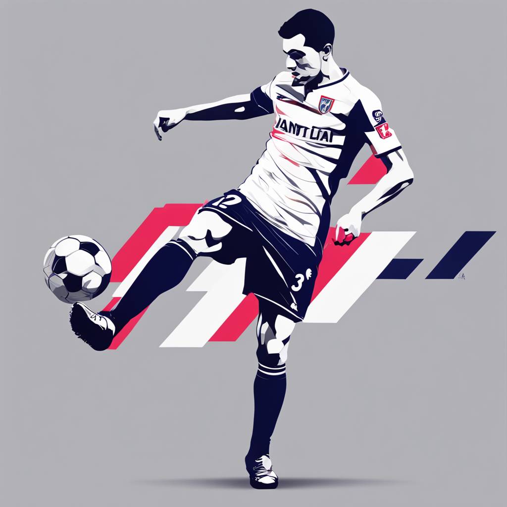 Sarlija odusevljen pogotkom petom: Najljepsi gol u karijeri