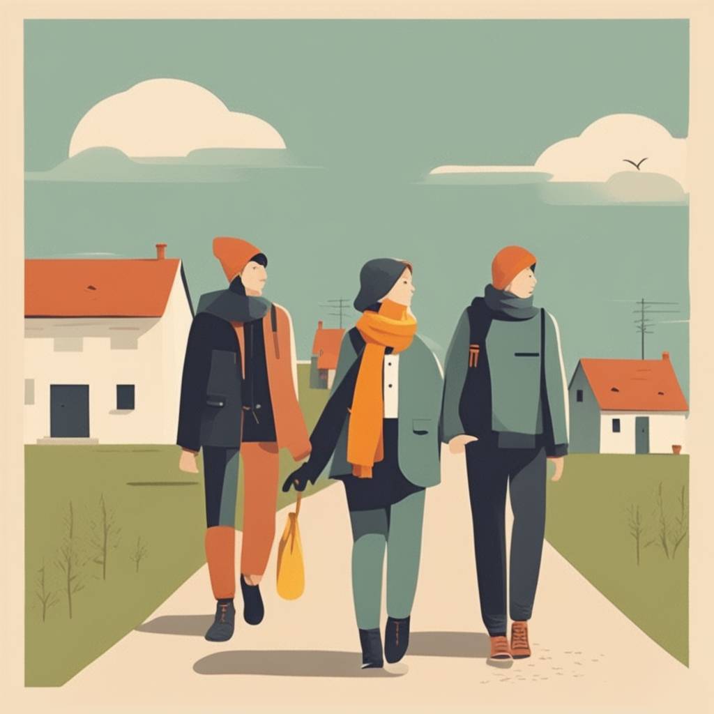 Mladi se vraćaju selu: Trećina zainteresovanih dolazi iz gradskih sredina