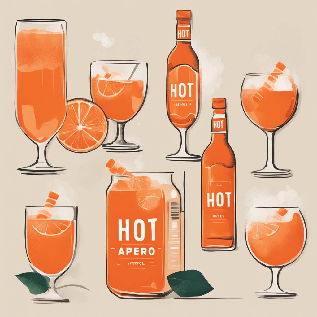 Vrući Aperol: Zimska verzija popularnog ljetnog pića